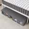 Foldable Under Bed Storage Bag for Quilts Clothes and Bedding