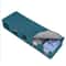 Foldable Under Bed Storage Bag for Quilts Clothes and Bedding