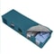 Foldable Under Bed Storage Bag for Quilts Clothes and Bedding