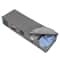 Foldable Under Bed Storage Bag for Quilts Clothes and Bedding