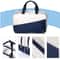 Large Capacity Oxford Wet Dry Travel Bag For Gym And Weekends 8