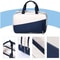 Large Capacity Oxford Wet Dry Travel Bag For Gym And Weekends 8