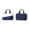 Large Capacity Oxford Wet Dry Travel Bag For Gym And Weekends 3