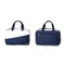Large Capacity Oxford Wet Dry Travel Bag For Gym And Weekends 3
