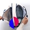 Large Capacity Oxford Wet Dry Travel Bag For Gym And Weekends 4
