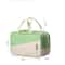 Large Capacity Oxford Wet Dry Travel Bag For Gym And Weekends 6