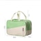Large Capacity Oxford Wet Dry Travel Bag For Gym And Weekends 6