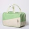 Large Capacity Oxford Wet Dry Travel Bag For Gym And Weekends 9