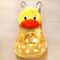 Frog Mesh Bath Toy Organizer Hanging Bathroom Toy Storage Bag 6