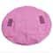 Portable Kids Toy Storage Bag 100cm Green Drawstring Play Mat Organizer 9