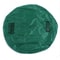Portable Kids Toy Storage Bag 100cm Green Drawstring Play Mat Organizer 8