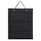Felt Hanging Sunglasses Organizer 15 Slot Behind Door Eyeglasses Storage Bag 7