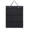 Felt Hanging Sunglasses Organizer 15 Slot Behind Door Eyeglasses Storage Bag 7