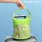 Waterproof Swimming Bag And Travel Toiletry Organizer 6