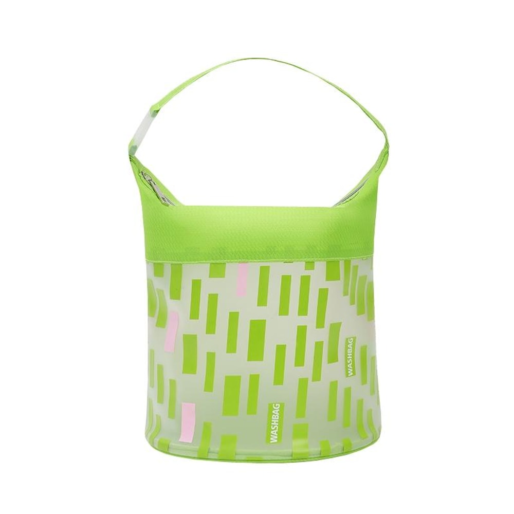 Waterproof Swimming Bag And Travel Toiletry Organizer 7