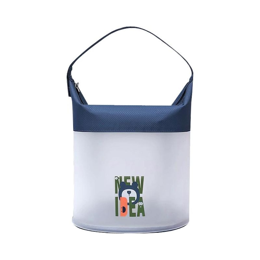 Waterproof Swimming Bag And Travel Toiletry Organizer 9