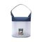 Waterproof Swimming Bag And Travel Toiletry Organizer 9