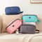Waterproof Travel Underwear Organizer Bra Storage Bag For Luggage 0