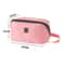 Waterproof Travel Underwear Organizer Bra Storage Bag For Luggage 6