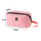 Waterproof Travel Underwear Organizer Bra Storage Bag For Luggage 6