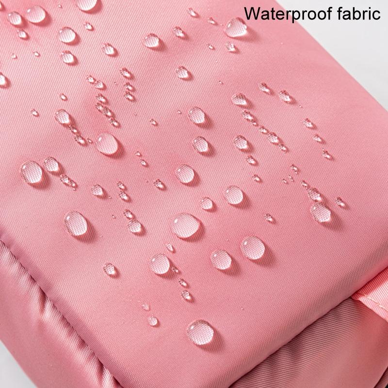Waterproof Travel Underwear Organizer Bra Storage Bag For Luggage 2
