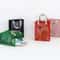Cute Eyes Mesh Beach Bag Portable Swim And Toiletry Storage Tote 0