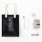Cute Eyes Mesh Beach Bag Portable Swim And Toiletry Storage Tote 2