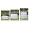 Foldable Drying Net Hanging Mesh Drying Rack For Fish Vegetables Herbs And Clothes 8