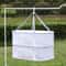 Foldable Drying Net Hanging Mesh Drying Rack For Fish Vegetables Herbs And Clothes 11