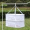 Foldable Drying Net Hanging Mesh Drying Rack For Fish Vegetables Herbs And Clothes 11