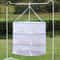 Foldable Drying Net Hanging Mesh Drying Rack For Fish Vegetables Herbs And Clothes 12