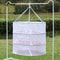 Foldable Drying Net Hanging Mesh Drying Rack For Fish Vegetables Herbs And Clothes 12