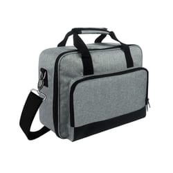 portable projector carrying case crossbody dustproof storage bag