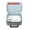 Portable Projector Carrying Case Crossbody Dustproof Storage Bag