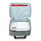 Portable Projector Carrying Case Crossbody Dustproof Storage Bag