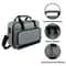 Portable Projector Carrying Case Crossbody Dustproof Storage Bag