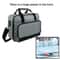 Portable Projector Carrying Case Crossbody Dustproof Storage Bag