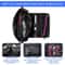 Hair Tool Storage Bag For Straighteners And Curling Irons 3