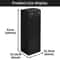 Portable BBQ Tool Storage Bag Oxford Cloth Foldable Barbecue Utensil Organizer