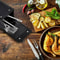 Portable BBQ Tool Storage Bag Oxford Cloth Foldable Barbecue Utensil Organizer