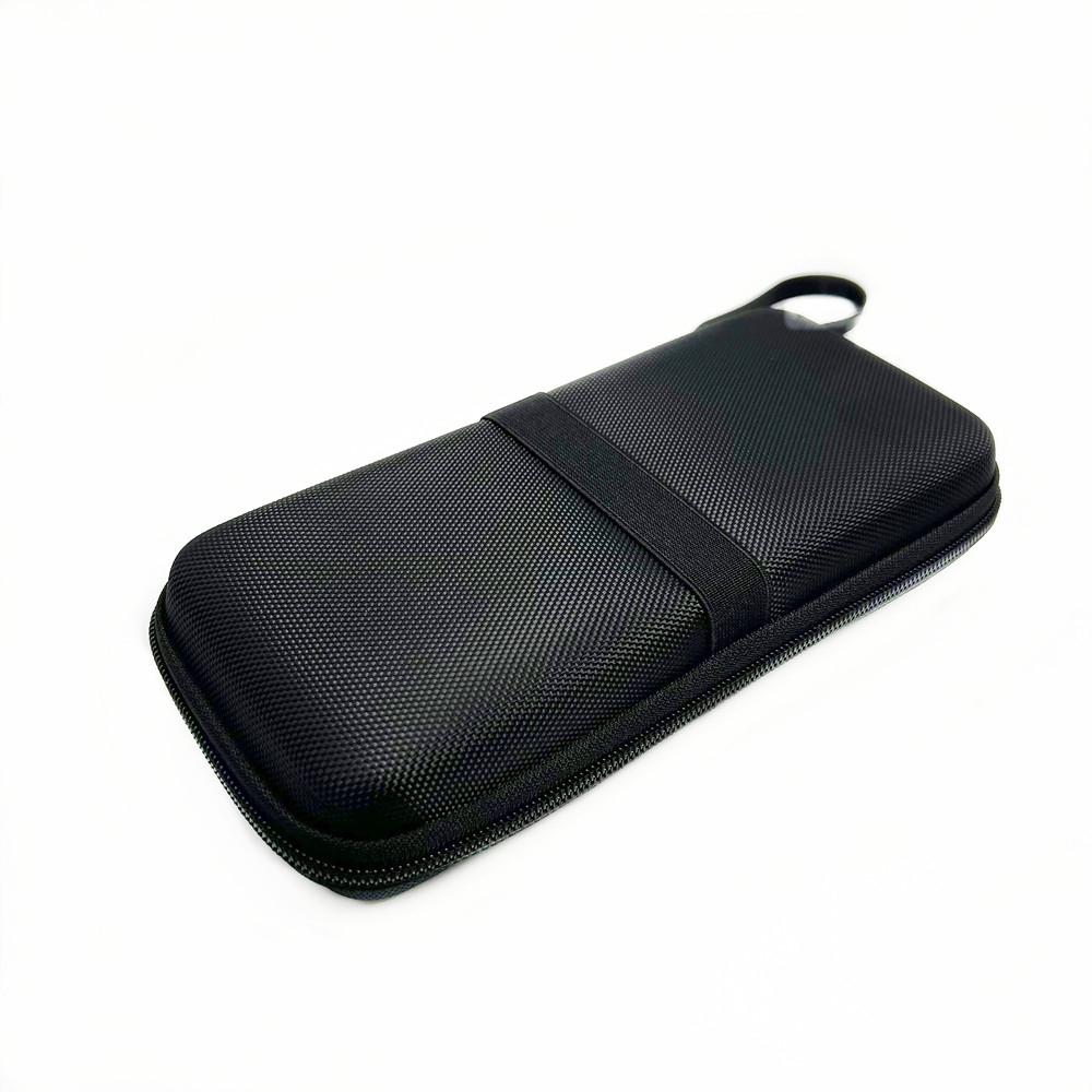 Texas Instruments Graphing Calculator Case with EVA Protection and Mesh Storage