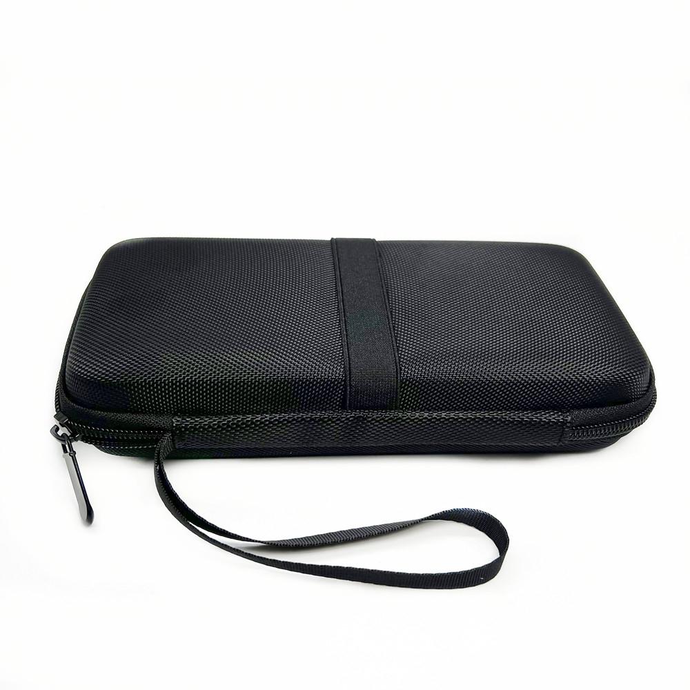 Texas Instruments Graphing Calculator Case with EVA Protection and Mesh Storage