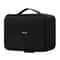 Lockable Stamp And Business License Organizer With Portable Document Storage 7