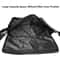Portable Wheelchair Side Bag Hanging Wheelchair Organizer For Daily Essentials 4