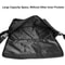 Portable Wheelchair Side Bag Hanging Wheelchair Organizer For Daily Essentials 4