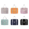 Expandable Foldable Travel Bag Lightweight Carry On Weekender Tote 0