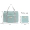 Expandable Foldable Travel Bag Lightweight Carry On Weekender Tote 6