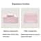 Expandable Foldable Travel Bag Lightweight Carry On Weekender Tote 3