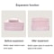 Expandable Foldable Travel Bag Lightweight Carry On Weekender Tote 3