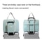 Expandable Foldable Travel Bag Lightweight Carry On Weekender Tote 4